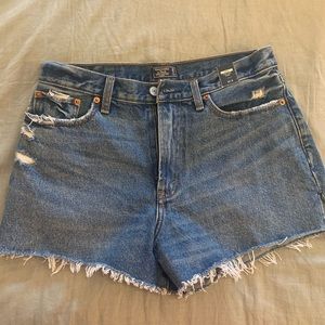 Abercrombie & Fitch shorts